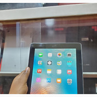 Apple iPad 2 Wi-Fi 64 GB Silver