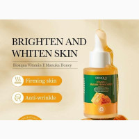 Manuka Honey Whitening Serum