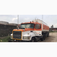 Tanker Mack CH 45000L Tank