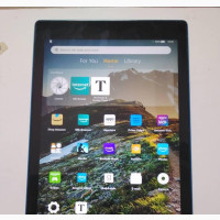 Amazon Fire HD 10 64 GB Blue