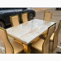 Dinning Table With Chair