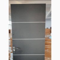 HDF Wooden Room Doors