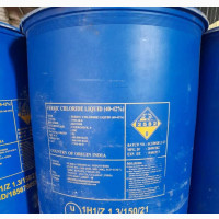 Ferric Chloride Liquid (40-42%) 300kg