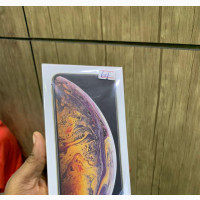 Apple iPhone XS Max 64 GB Gold - Brand New