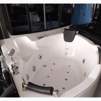 Jacuzzi for 2 People