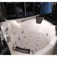 Jacuzzi for 2 People
