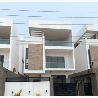 Furnished 5bdrm Duplex in Havillah Realtors, Lekki for sale