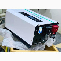 Original Inverter YOHAKO 3.5kva 24votts Is Available