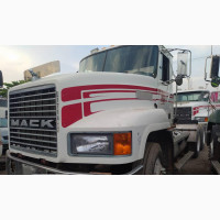 CH MACK Ten Tyres Head Truck Rutor Injector - New Arrival