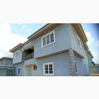 5 Bedroom Duplex for Sale in Sangotedo Majack Road