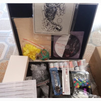 Tattoo Machine Kit