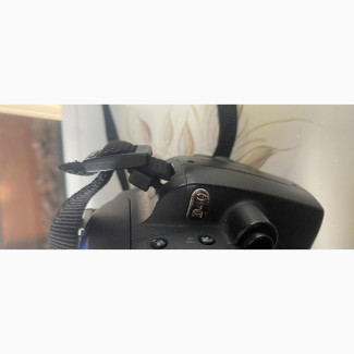 Nikon D40 Photography Camera