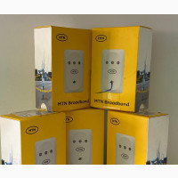 MTN Pocket Mifi