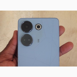 Tecno Camon 20 Pro 256 GB Blue