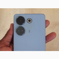 Tecno Camon 20 Pro 256 GB Blue
