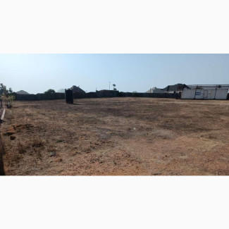 Warehouse on 22 Plots Behind New Govt House, Rayfield