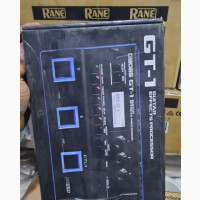 Boss Gt-1 Guitar Effects