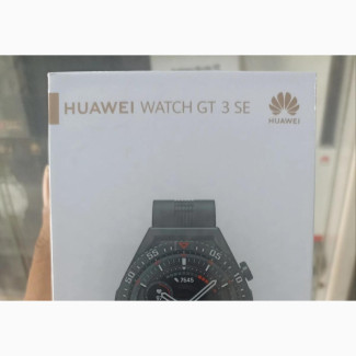 Huawei Watch GT 3 SE