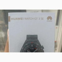 Huawei Watch GT 3 SE