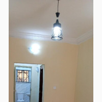 Furnished Mini Flat in Ilaje Bariga for rent
