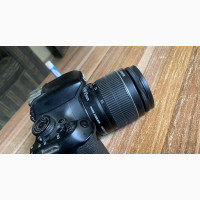 Canon 600D