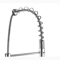 Ideal Chain Mixer Water Tap