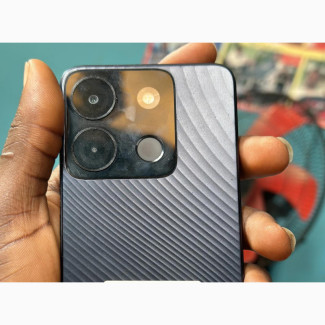 Infinix Smart 7 Plus 64 GB Black