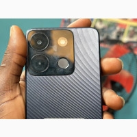 Infinix Smart 7 Plus 64 GB Black
