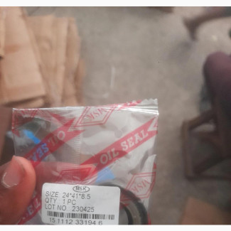 Oil Seals for All Motors - Original Quality