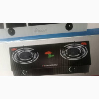 Kenwood Glass Top Burner