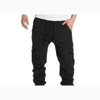 Men#039;s Casual Cargo Pant