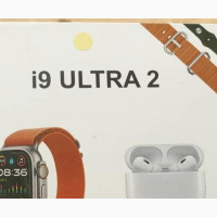 19 Ultra2 Smart Watch