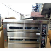 Industrial Oven