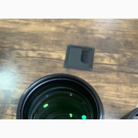 Canon Lens 70-200mm f/2.8