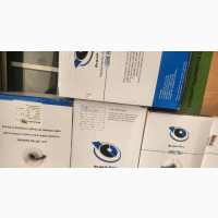 Brandrex Cat6 Cable 305m Box