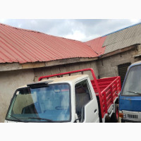 Toyota Dyna 150 Rigid Truck Used Company Outside Spring