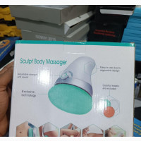 Sculpt Body Massager