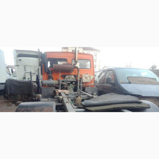Volvo FL6 1998 Low Bed Truck for Sale