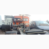 Volvo FL6 1998 Low Bed Truck for Sale