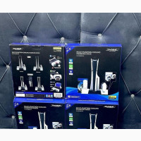 Multi Function Cooling Charging Station for Ps5