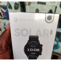 Haylou Solar Plus Ls16 Smart Watch
