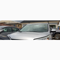 Honda CR-V 2016 Silver
