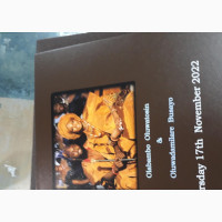 Photo Book 10x20 with 20 pages