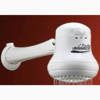 Instant Shower Water Heater