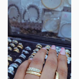 Complete Set of Rings Sw
