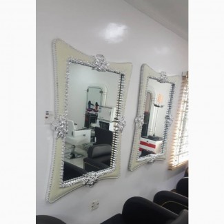 Quality Mirror For Salon
