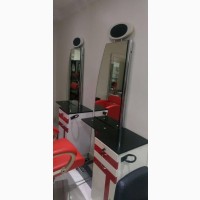 Quality Mirror For Salon
