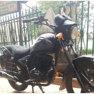 Qlink XP 200 2020 Black