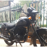 Qlink XP 200 2020 Black