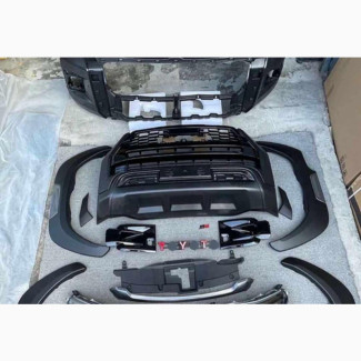 Toyota Camry Headlights Upgrade Available